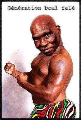 abdoulaye wade boxeur